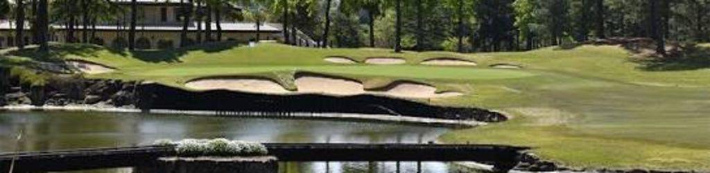 Rokko Kokusai Golf Club - East cover image