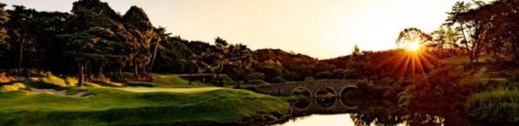 Rokko Kokusai Golf Club - West cover image