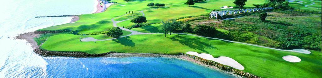 Rose Hall - Cinnamon Hill Golf Club cover image