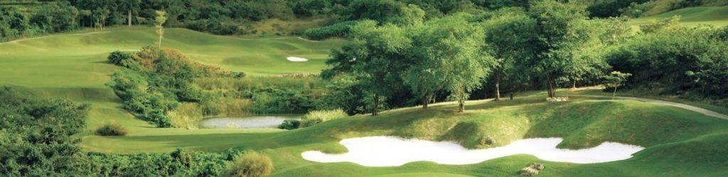 Rose Hall - White Witch Golf Club cover image