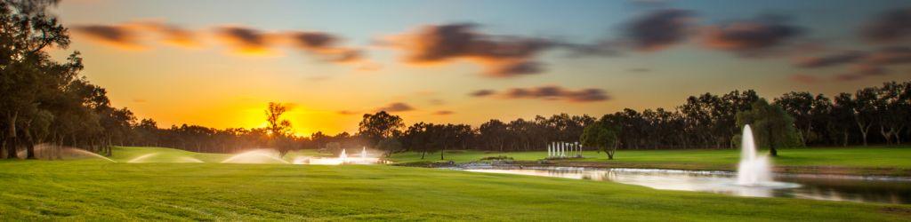 Royal Golf Dar Es Salam - Blue Course cover image