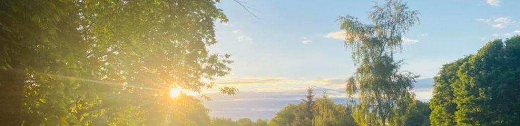 Royal Musselburgh Golf Club cover image