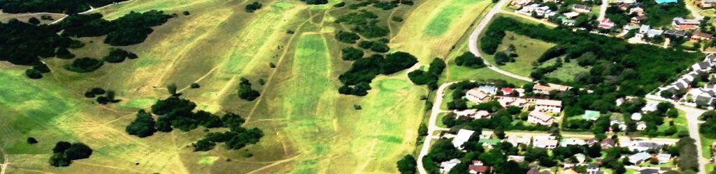 Royal Port Alfred Golf Club cover image