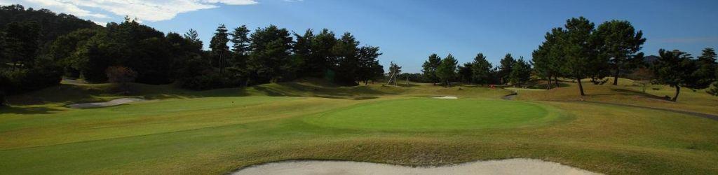 Ryuo Golf Club cover image