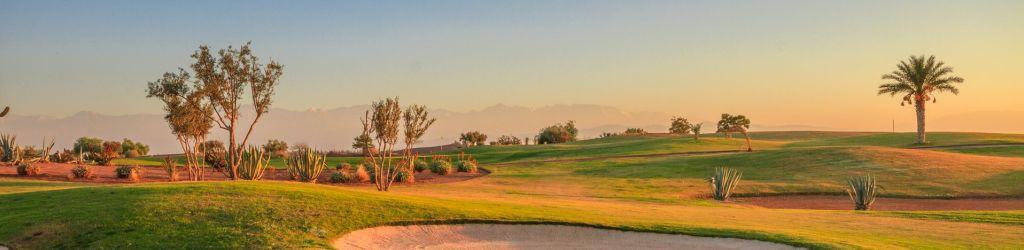 Samanah Country Club cover image