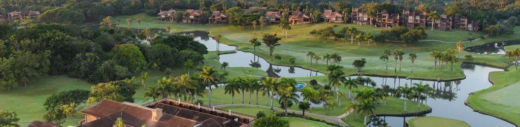 San Lameer Golf Club cover image