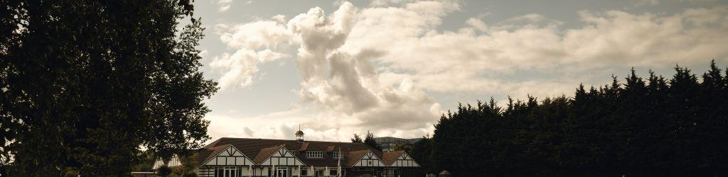 Sandwell Park Golf Club cover image