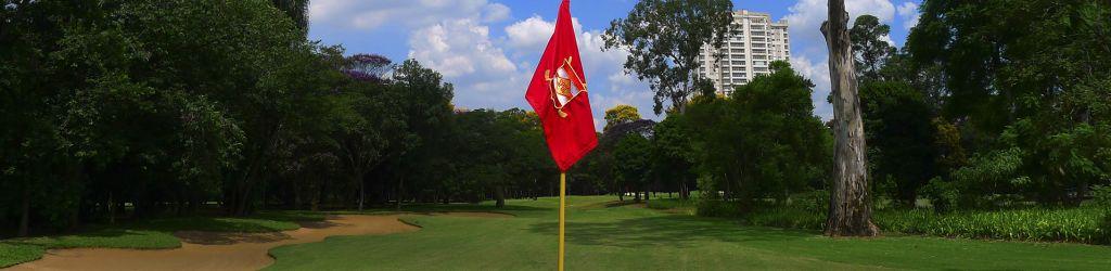 Sao Paulo Golf Club cover image