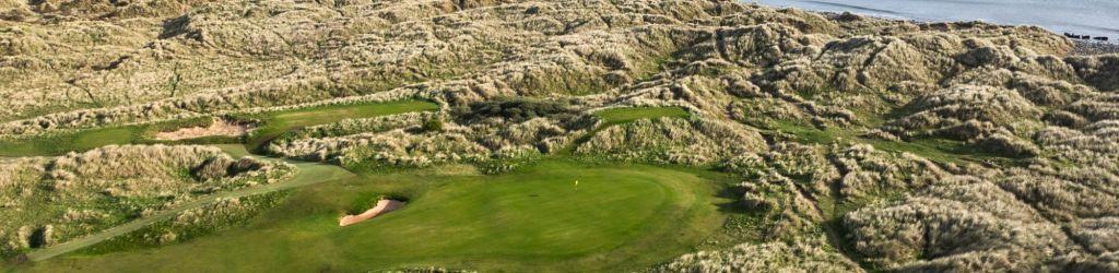 Seaton Carew Golf Club cover image
