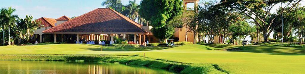 Sherwood Hills Golf Club cover image