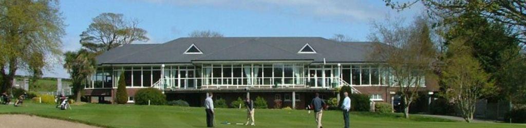 Skerries Golf Club cover image