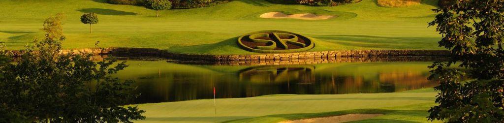 PGA National Ireland Slieve Russell cover image