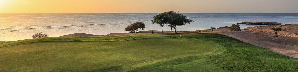 Somabay Golf cover image