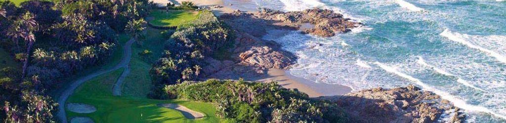 Southbroom Golf Club cover image