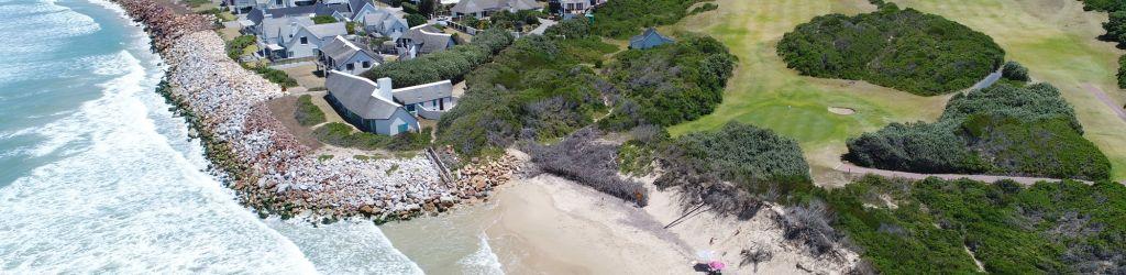 St Francis Bay Golf Club cover image