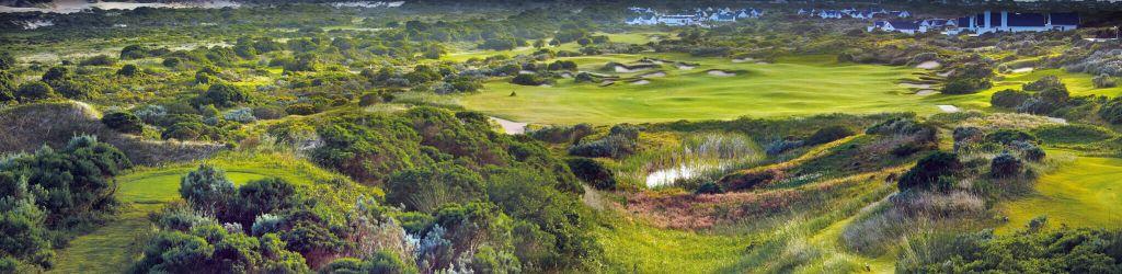 St Francis Links cover image