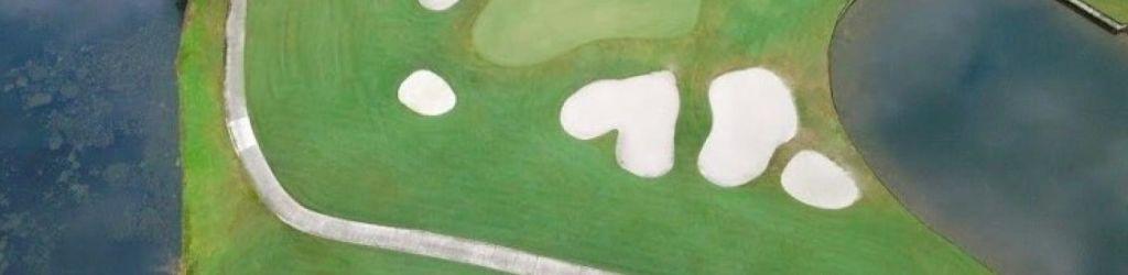 St. Johns County Golf Club cover image