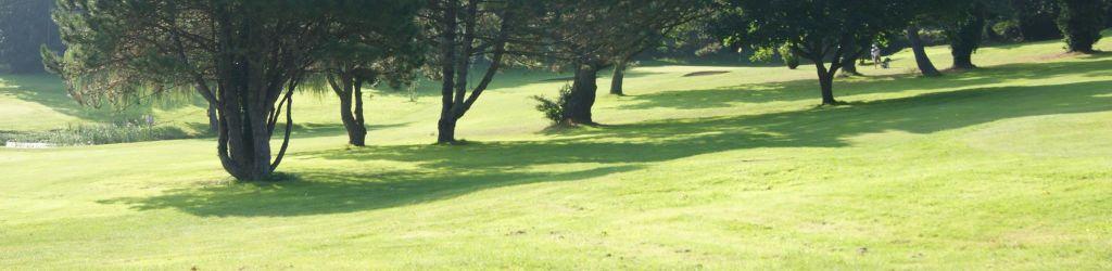 St. Pierre Country Club - Championship Old Course cover image