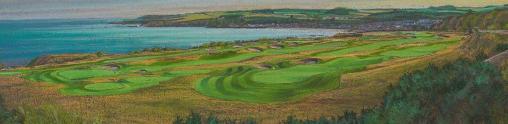 Stonehaven Golf Club cover image
