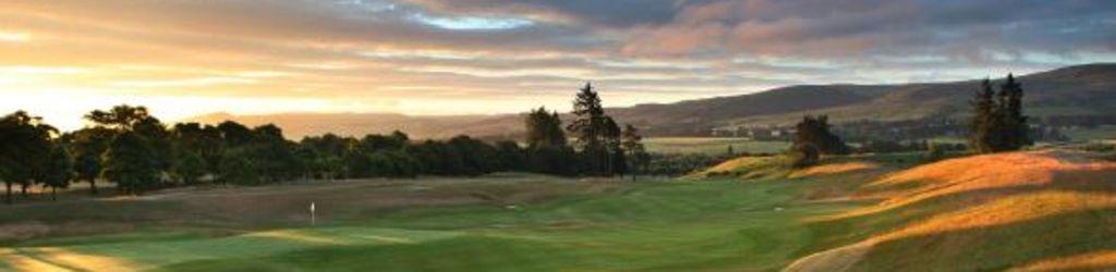 Strathtyrum Course - St Andrews Links cover image