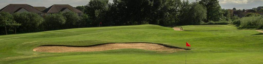 Sunbury Golf Centre cover image