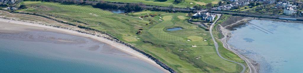 Sutton Golf Club cover image