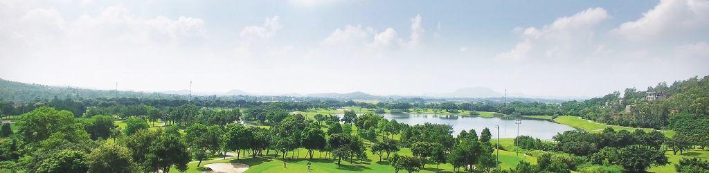 Tam Dao Golf Resort cover image
