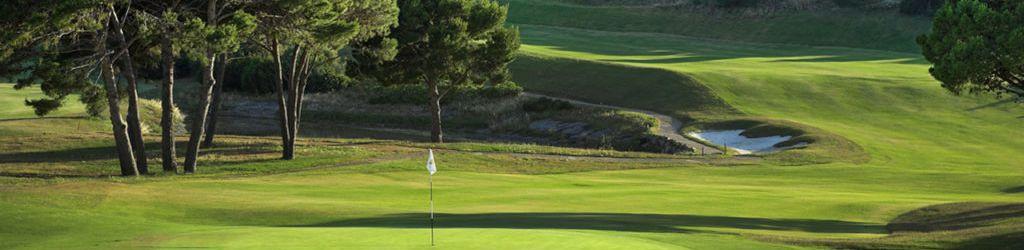 Tanka Golf Villasimius cover image