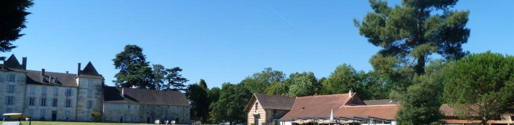 Golf De Tarbes Les Tumulus cover image