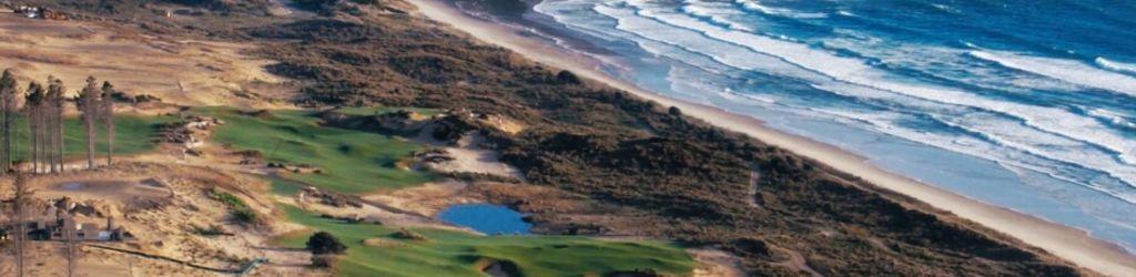 Te Arai Links North cover image