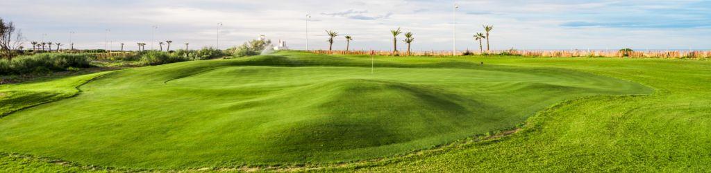 Teelal Golf Course cover image