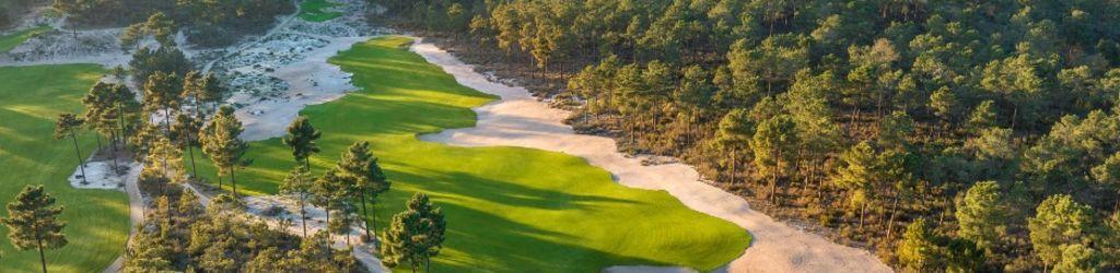 Terras da Comporta - Dunas Golf Course cover image