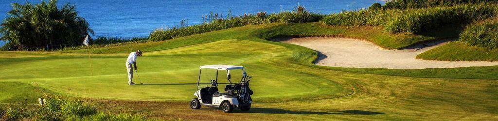 Terravista Golf Course cover image