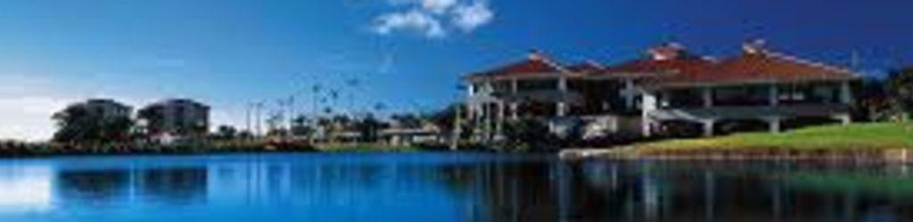 The Atta Terrace Golf Resort cover image