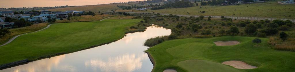 The Els Club at Copperleaf cover image