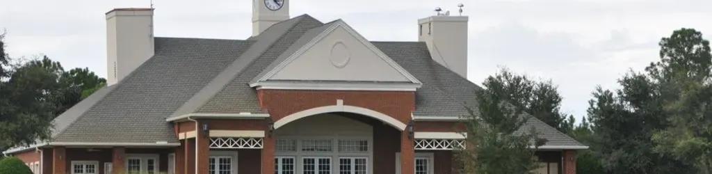 The Golf Club at South Hampton cover image