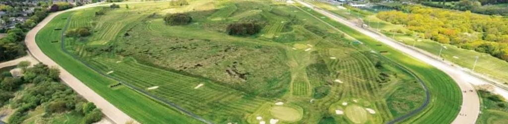 The Northumberland Golf Club cover image