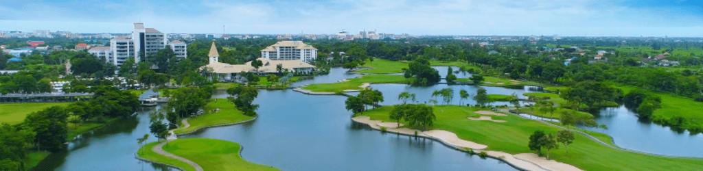 Royal Gems Golf City cover image