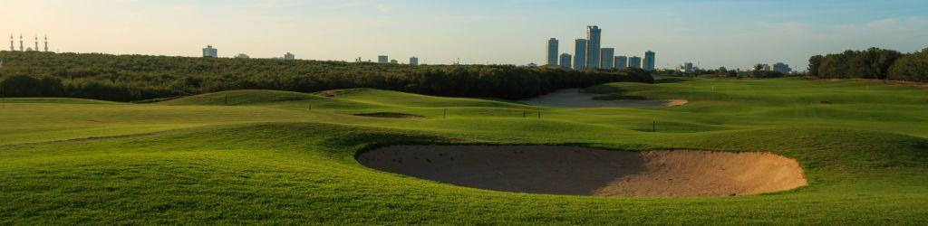 Tower Links Golf Club cover image