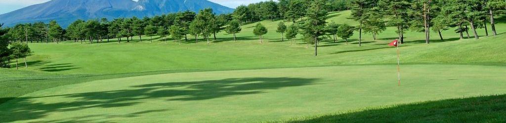 Tsumagoi Kogen Golf Links cover image