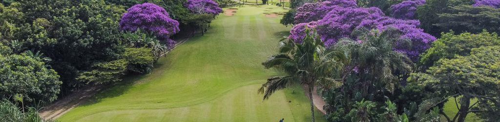 Umhlali Country Club cover image