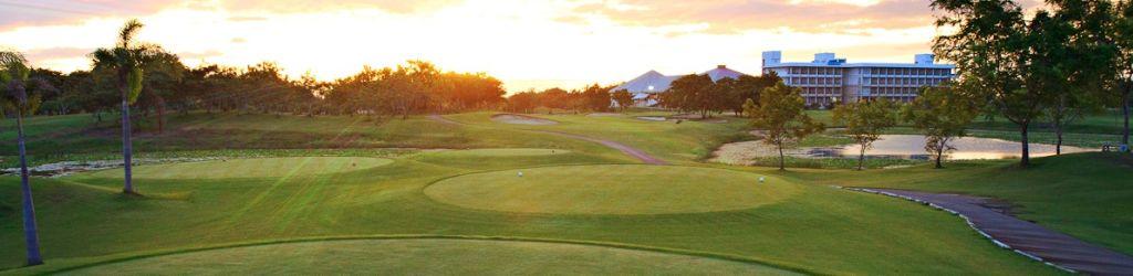 Uniland Golf & Country Club - Course C cover image