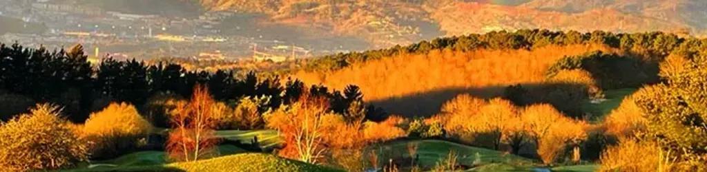 Uraburu Golf cover image