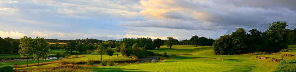 Vale Resort Wales National Course cover image