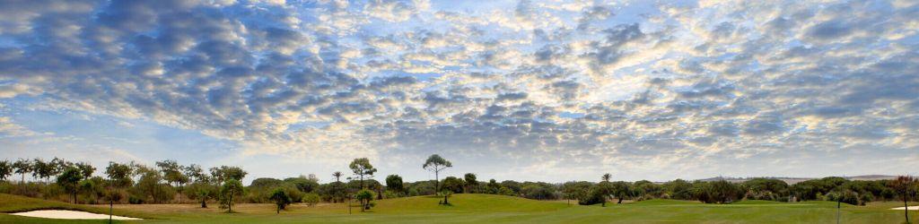Villa Nueva Golf Resort cover image