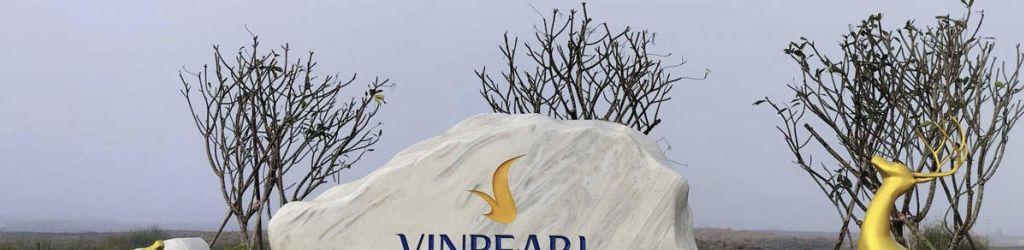 Vinpearl Golf- Cu Chi cover image