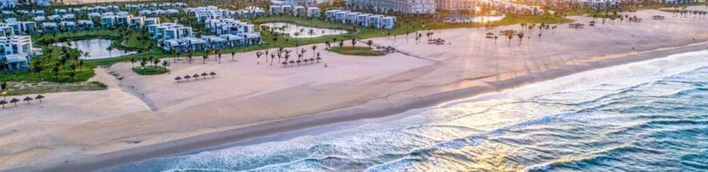 Vinpearl Golf - Nam Hoi An cover image