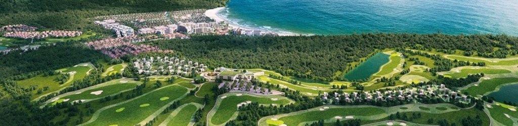 Vinpearl Golf - Phu Quoc cover image