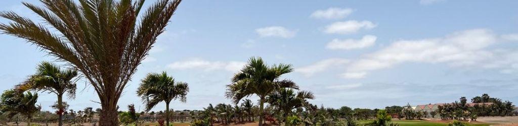 Viveiro Golf & Country Club cover image