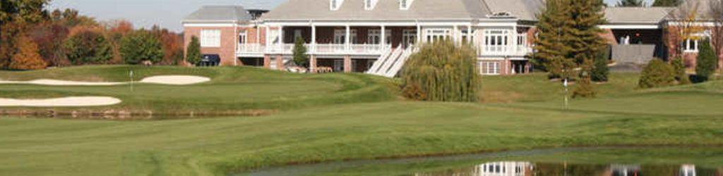 Wedgewood Golf and Country Estate cover image